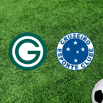 Goias x Cruzeiro