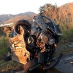 acidente carmo do rio claro