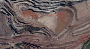 MPF e MPMG firmam acordo com ArcelorMittal para reparação de danos em Itatiaiuçu - Foto: Google Maps