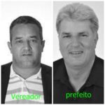 prefeito e vereador
