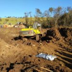 tragedia brumadinho corpo