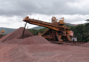 Quanto a mineração movimenta em MG? Veja os números Quanto a mineração movimenta em MG? Veja os números - Foto: Divulgação/TJMG