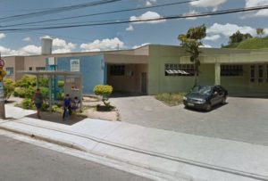 Ação da PM contra tráfico termina com suspeito morto e outro preso em Ribeirão das Neves - Foto: Reprodução/Google Street View