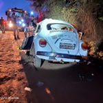 Acidente Varginha e Elói Mendes BR 491