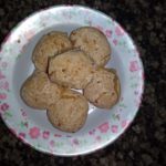 pão de queijo