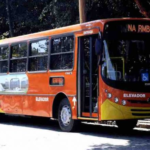 Veja os horários dos ônibus metropolitano de BH no Carnaval 2025 - Foto: Agência Minas/Divulgação