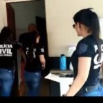 policia civil carlos alberto