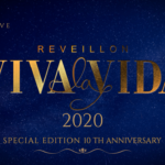 Réveillon Viva La Vida 2020