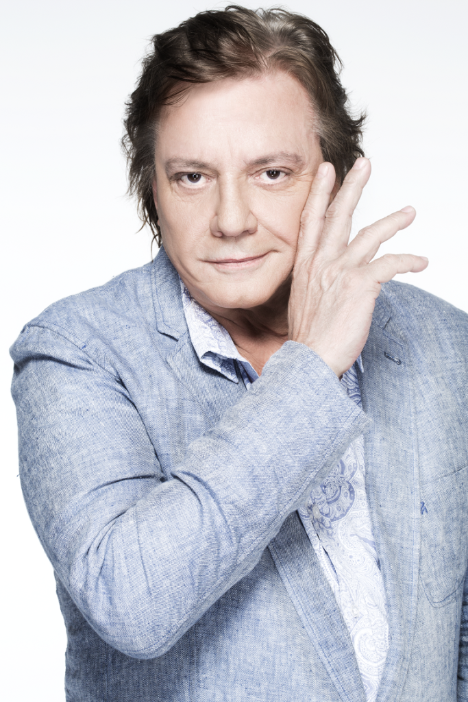 Fábio Jr. - Foto: Divulgação