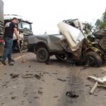 acidente sul de minas mg 344