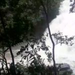 cachoeira guapé
