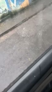 chuva granizo bh