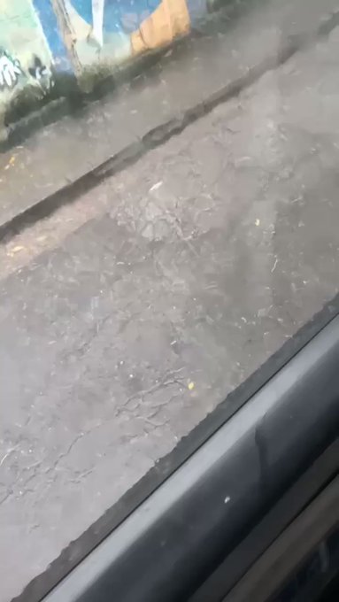 chuva granizo bh