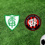 AmC3A9rica MG x AtlC3A9tico PR xob5kj