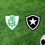 AmC3A9rica MG x Botafogo yybout