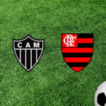 Atlético-MG x Flamengo - Por Dentro de Minas