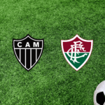 AtlC3A9tico MG x Fluminense xigqqb