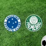 Cruzeiro x Palmeiras atkbhm