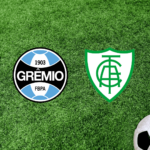 GrC3AAmio x AmC3A9rica MG rbhdbw