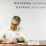 Romeu Zema - Foto: Pedro Gontijo/Imprensa MG