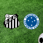 Santos x Cruzeiro uxsggy