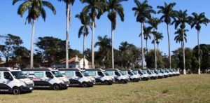 Governo de Minas Gerais faz entrega inédita de 40 ambulâncias-cela para unidades prisionais de todo o estado 1 ambulancias cela wurlvi