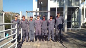 Bombeiros doam sangue às vítimas que salvaram em Poços de Caldas 1 bombeiros poC3A7os de caldas l0ovqx