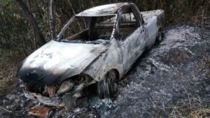 Polícia prende suspeitos de latrocínio de idoso em Betim 1 carro da vitima betim yend5y