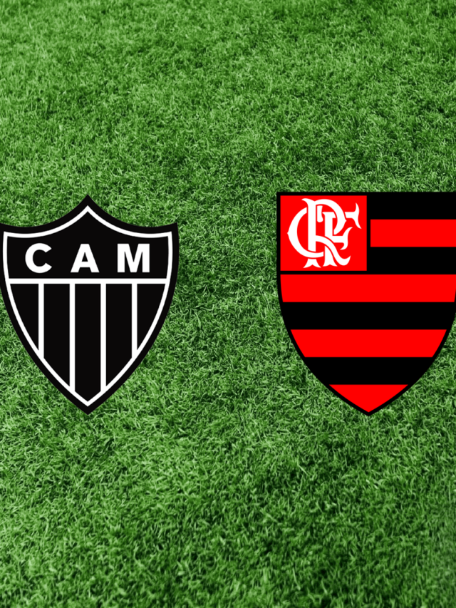 Atlético-MG x Flamengo: onde assistir e horário da Supercopa