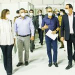 hospital de campanha expominas