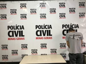 Polícia captura em Juiz de Fora suspeito de ser o maior traficante de armas da região 1 juizdefora armas n7cyzq