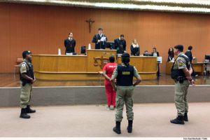 Justiça condena mulher por morte de bebê em Belo Horizonte 1 mulher mata bebC3AA condenaC3A7C3A3o sctbtn