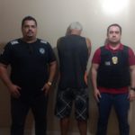 suspeito de estupro contra sobrinho tkcfpi