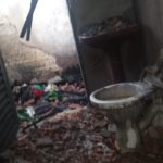Policia prende suspeito de atear fogo na ex-esposa em Campos Gerais - Foto: Divulgação/PCMG