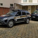 Polícia prende suspeitos envolvidos em exploração sexual de adolescente em Ipanema - Foto: Divulgação/PCMG