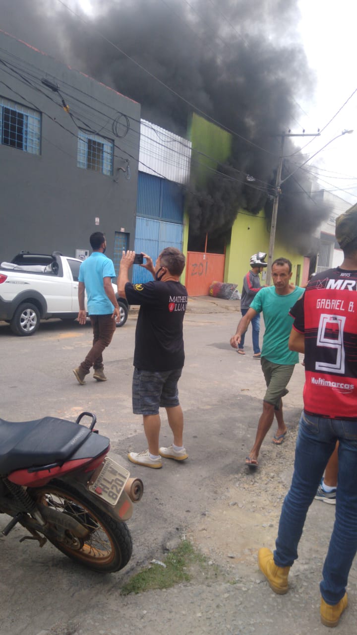 fabrica de calçados em minas gerais