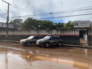Polícia conclui investigações de aborto em hospital de Barão de Cocais - Foto: Divulgação/PCMG