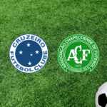 Cruzeiro x Chapecoense