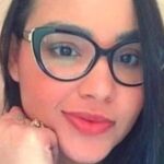 Paloma Alves dos Santos - Foto: Reprodução/Redes Sociais