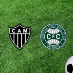 Atlético MG x Coritiba