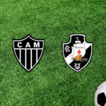 Atlético MG x Vasco