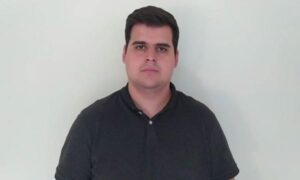 Bruno Engler é condenado a pagar R$ 20 mil a Rogério Correia por dano moral Bruno Engler é condenado a pagar R$ 20 mil a Rogério Correia por dano moral - Foto: Reprodução/Facebook