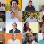 Candidados Prefeitura de BH