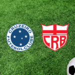 Cruzeiro x CRB