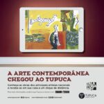 Arte Contemporânea Talatona Tupuca