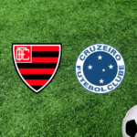 Oeste x Cruzeiro