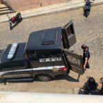 Polícia prende cinco suspeitos de tráfico de drogas em Araçuaí - Foto: Divulgação/Polícia Civil