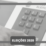 Eleições 2020