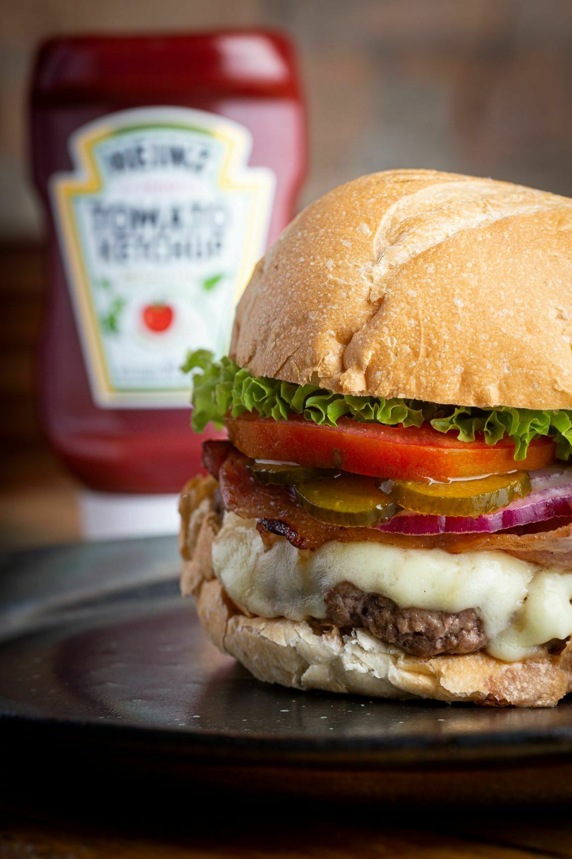 Eddie Fine Burguer - Foto: Victor Schwaner