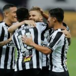 Foto: Agência Galo/Clube Atlético Mineiro